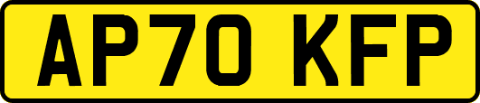 AP70KFP