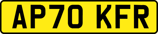 AP70KFR