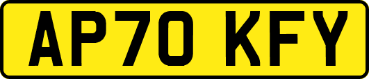 AP70KFY