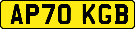 AP70KGB