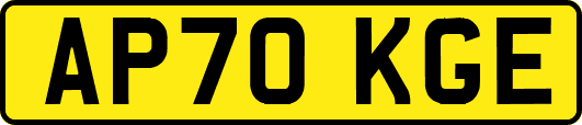 AP70KGE
