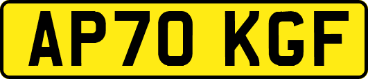 AP70KGF