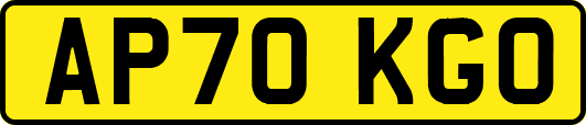 AP70KGO