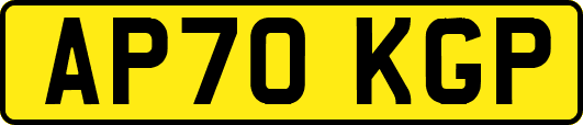 AP70KGP