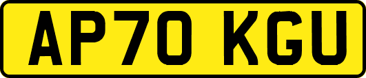 AP70KGU