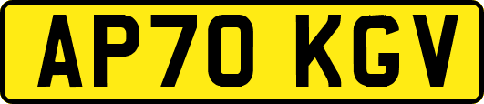 AP70KGV