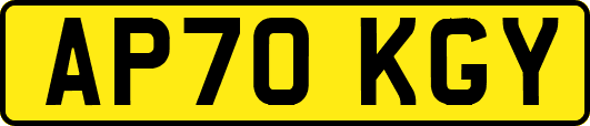 AP70KGY