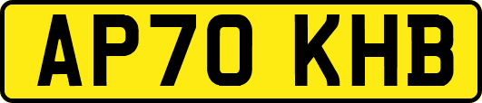 AP70KHB