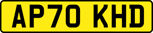 AP70KHD