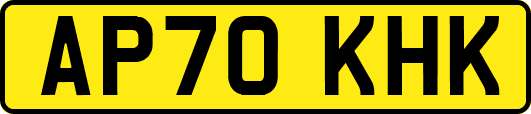 AP70KHK