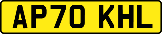 AP70KHL