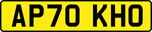 AP70KHO