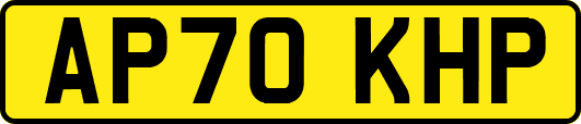 AP70KHP