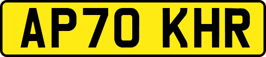 AP70KHR