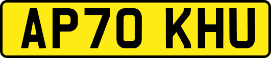 AP70KHU