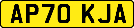 AP70KJA