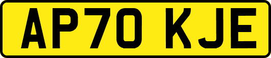 AP70KJE