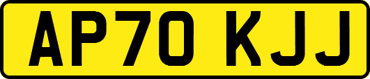 AP70KJJ