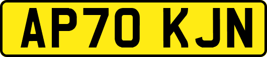 AP70KJN