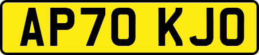 AP70KJO