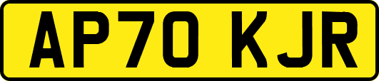 AP70KJR
