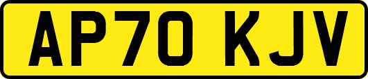 AP70KJV