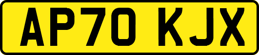 AP70KJX