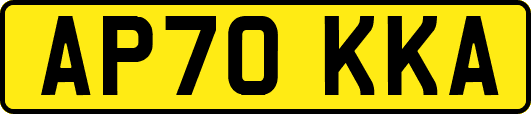 AP70KKA