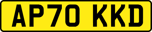 AP70KKD