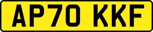 AP70KKF