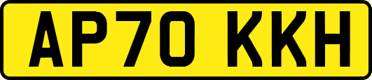 AP70KKH