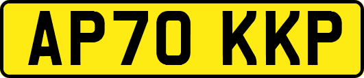 AP70KKP