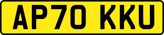 AP70KKU