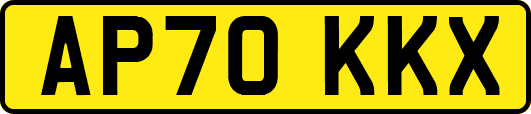 AP70KKX