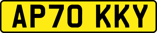 AP70KKY