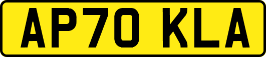 AP70KLA