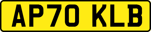 AP70KLB