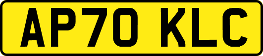 AP70KLC