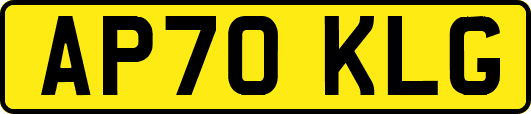 AP70KLG