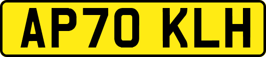 AP70KLH