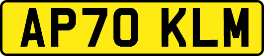 AP70KLM