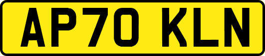 AP70KLN