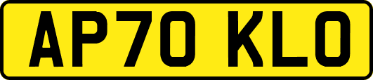 AP70KLO