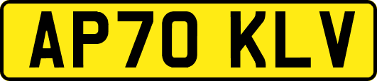 AP70KLV