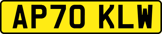AP70KLW