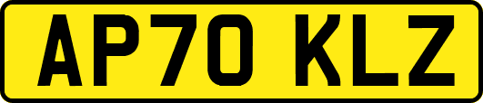 AP70KLZ