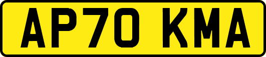 AP70KMA