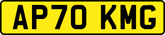 AP70KMG