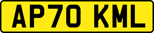 AP70KML