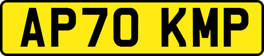 AP70KMP